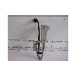 Pedale Freno BV612467GA Ford Focus III 2011.2018 - Pedale acceleratore elettronico - 3 Pedale Freno BV612467GA Ford Focus III 2011.2018 - Pedale acceleratore elettronico - 3