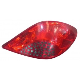 Fanale posteriore destro Peugeot 207 1.4 Hdi 2006-2015 - Fanale posteriore - 1