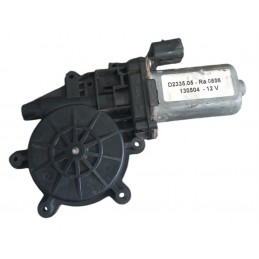 Motorino alzavetro...