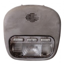 Plafoniera anteriore...