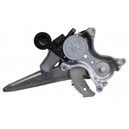 Alzavetro elettrico...