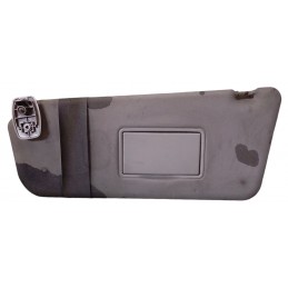 Pantina aletta parasore...