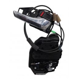 Serratura porta posteriore...