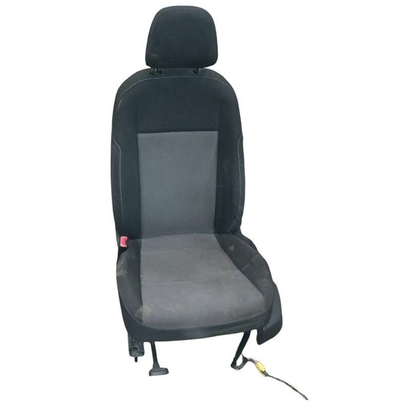 Sedile anteriore sinistro Volkswagen Golf VII 2012-2019