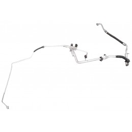 Tubo aria condizionata...