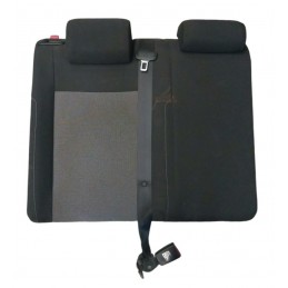 Sedile schienale posteriore...