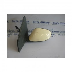 Specchietto retrovisore Sx. Lancia Ypsilon 2004-2011 manuale - Specchietto retrovisore - 2
