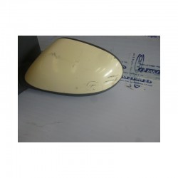 Specchietto retrovisore Sx. Lancia Ypsilon 2004-2011 manuale - Specchietto retrovisore - 3