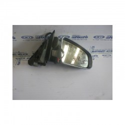 Specchietto retrovisore Dx. Audi A3 2003-2012 MK8P 8 Pin 3 porte elettrico - Specchietto retrovisore - 1