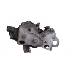 Serratura cofano anteriore...