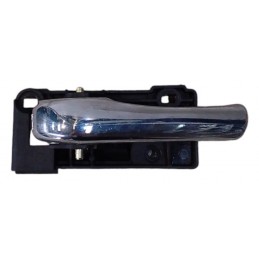 Maniglia interna posteriore...