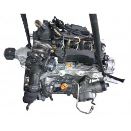 Motore 9H03 Citroen...