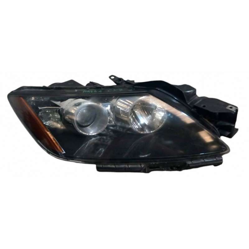 Proiettore anteriore destro Mazda CX-7 Mk1 2000-2012 - Proiettore anteriore - 1 Proiettore anteriore destro Mazda CX-7 Mk1 2000-2012 - Proiettore anteriore - 1