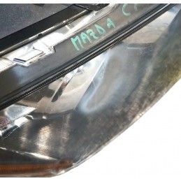 Proiettore anteriore destro Mazda CX-7 Mk1 2000-2012 - Proiettore anteriore - 3 Proiettore anteriore destro Mazda CX-7 Mk1 2000-2012 - Proiettore anteriore - 3
