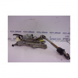 Piantone Sterzo BV6N3C529GE Ford Focus III - Piantone sterzo elettrico - 1