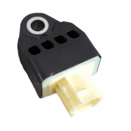 Sensore di impatto porta...