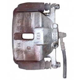 Pinza freno anteriore...