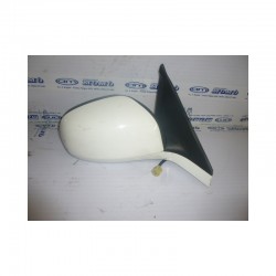 Specchietto retrovisore Dx. 8470162JB0 Suzuki Swift IV 2004-2010 elettrico - Specchietto retrovisore - 2