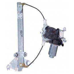 Alzavetro elettrico...