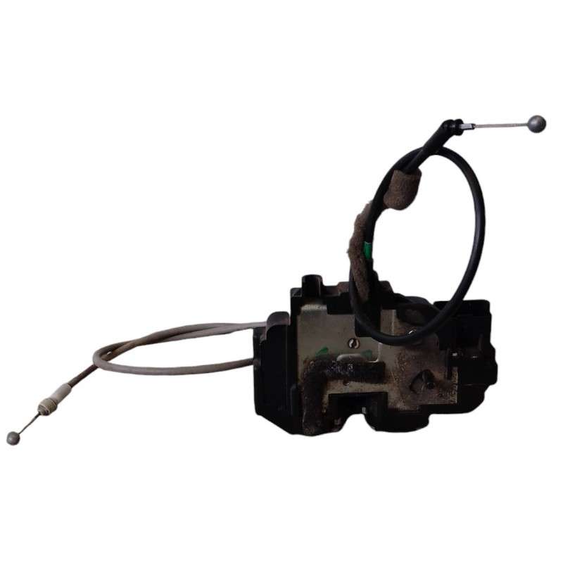 Serratura porta posteriore sinistra Nissan Qashqai 2006-2014
