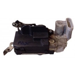 Serratura porta anteriore...