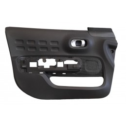 Pannello porta anteriore...