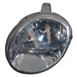 Proiettore anteriore...
