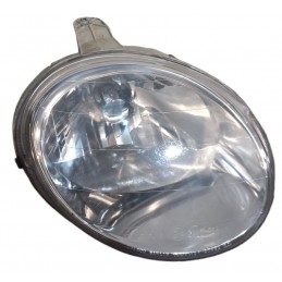 Proiettore anteriore destro...