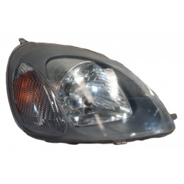 Proiettore anteriore destro...