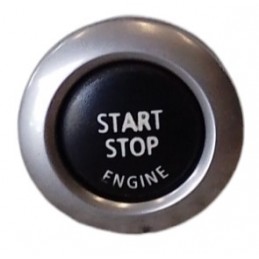 Pulsante Start Stop Engine...