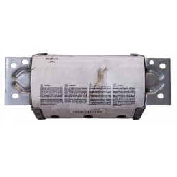 Airbag passeggero...