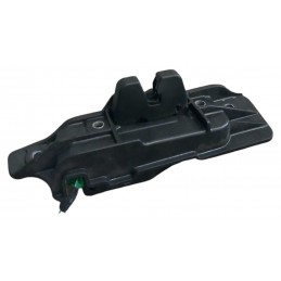 Serratura portellone...