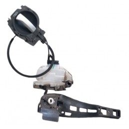 Serratura porta anteriore...