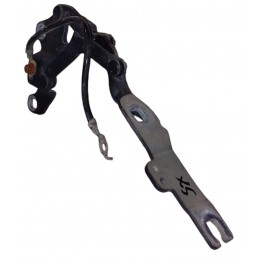 Cerniera cofano anteriore...