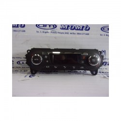 Centralina Aria Cond. BM5T18C612CH Ford Focus III - Centralina - 1