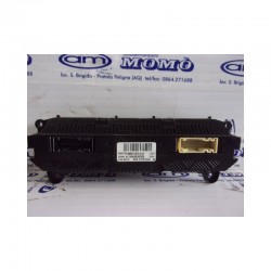 Centralina Aria Cond. BM5T18C612CH Ford Focus III - Centralina - 2