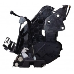 Serratura porta posteriore...