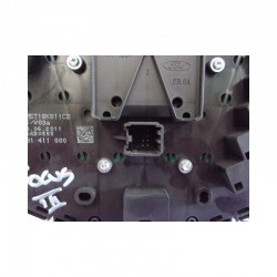 Autoradio AM5T18K811CD Ford Focus III - Accessori cruscotto - 3 Autoradio AM5T18K811CD Ford Focus III - Accessori cruscotto - 3