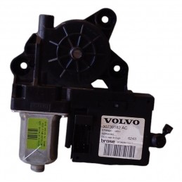 Motorino alzavetro...