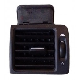 Bocchetta aria anteriore...