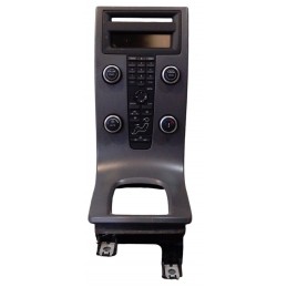 Console centrale 1281495...