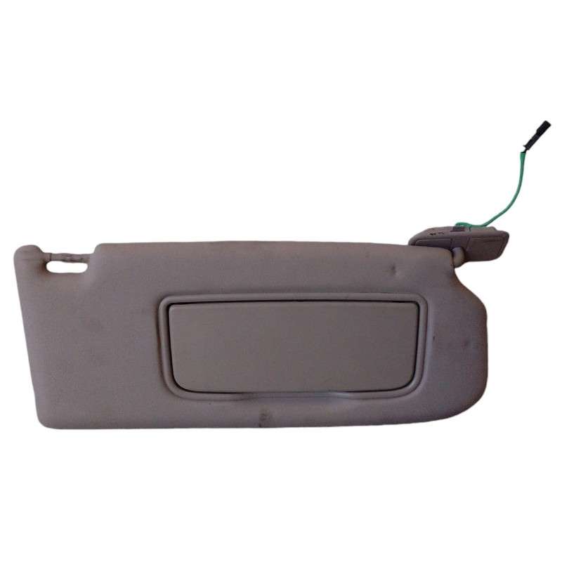 Pantina aletta parasole anteriore destra Volvo V50 2.0D 2004-2012