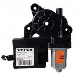 Motorino alzavetro...