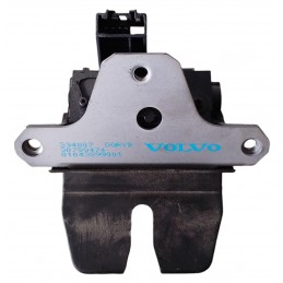 Serratura portellone...