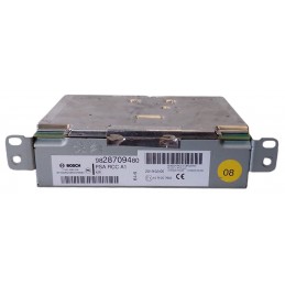 Autoradio 9828709480 Citroen C3 1.6 HDI 2016 in poi - Autoradio - 1