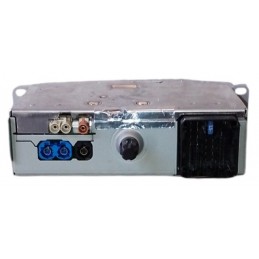 Autoradio 9828709480 Citroen C3 1.6 HDI 2016 in poi - Autoradio - 2