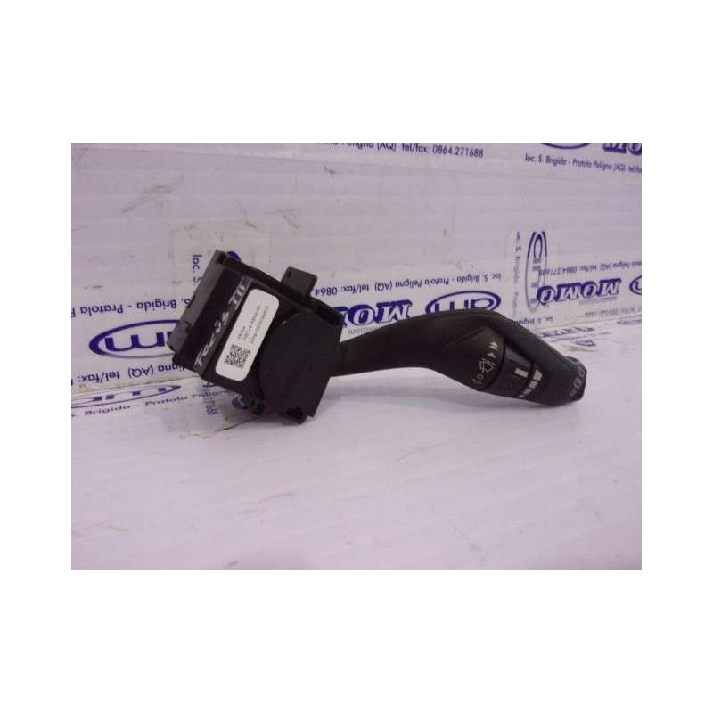 Devio Luci AV6T17A553AC Lato Dx Ford Focus III 2011 2018 - Devioluci - 1 Devio Luci AV6T17A553AC Lato Dx Ford Focus III 2011 2018 - Devioluci - 1