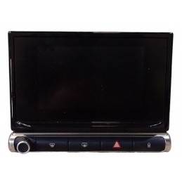 Display multifunzione 98291383XU Citroen C3 1.6 HDI 2016 in poi - Display/Computer di bordo - 1