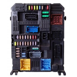 Centralina body computer...