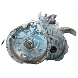 Cambio Mercedes Classe A...